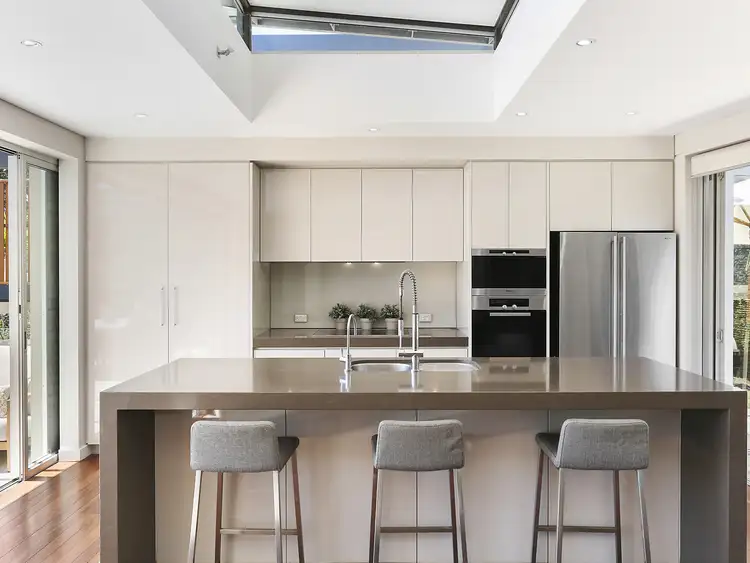 Sixth view of Homely house listing, 13 Ida Avenue, Mosman NSW 2088