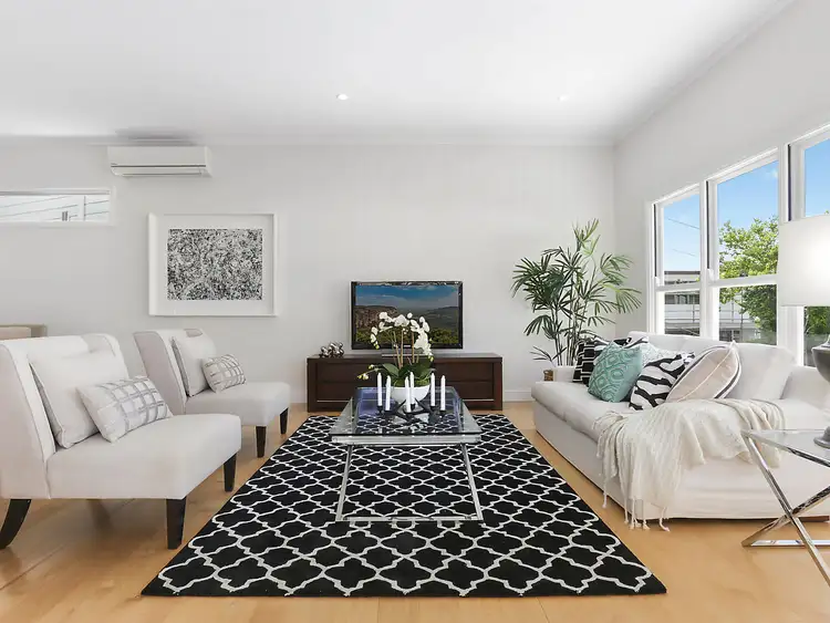 Third view of Homely house listing, 19 York Parade, Spring Hill QLD 4000