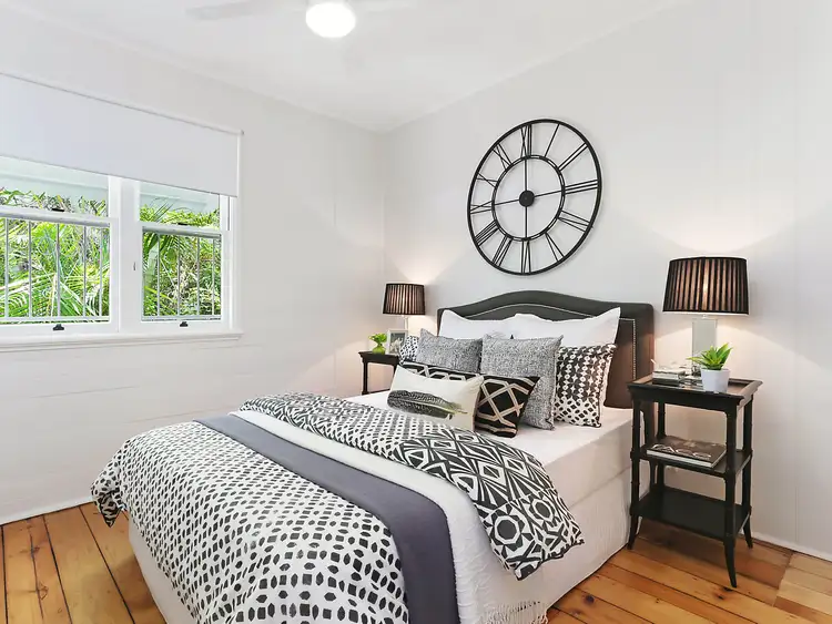 Fifth view of Homely house listing, 19 York Parade, Spring Hill QLD 4000