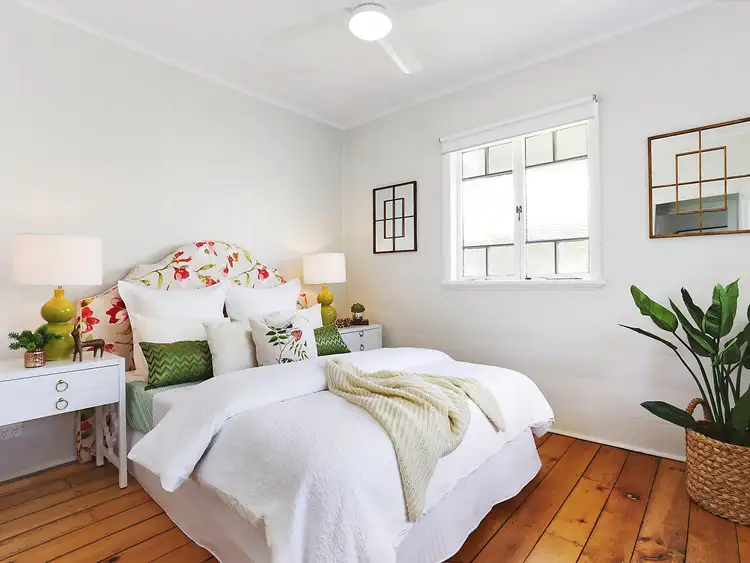 Sixth view of Homely house listing, 19 York Parade, Spring Hill QLD 4000