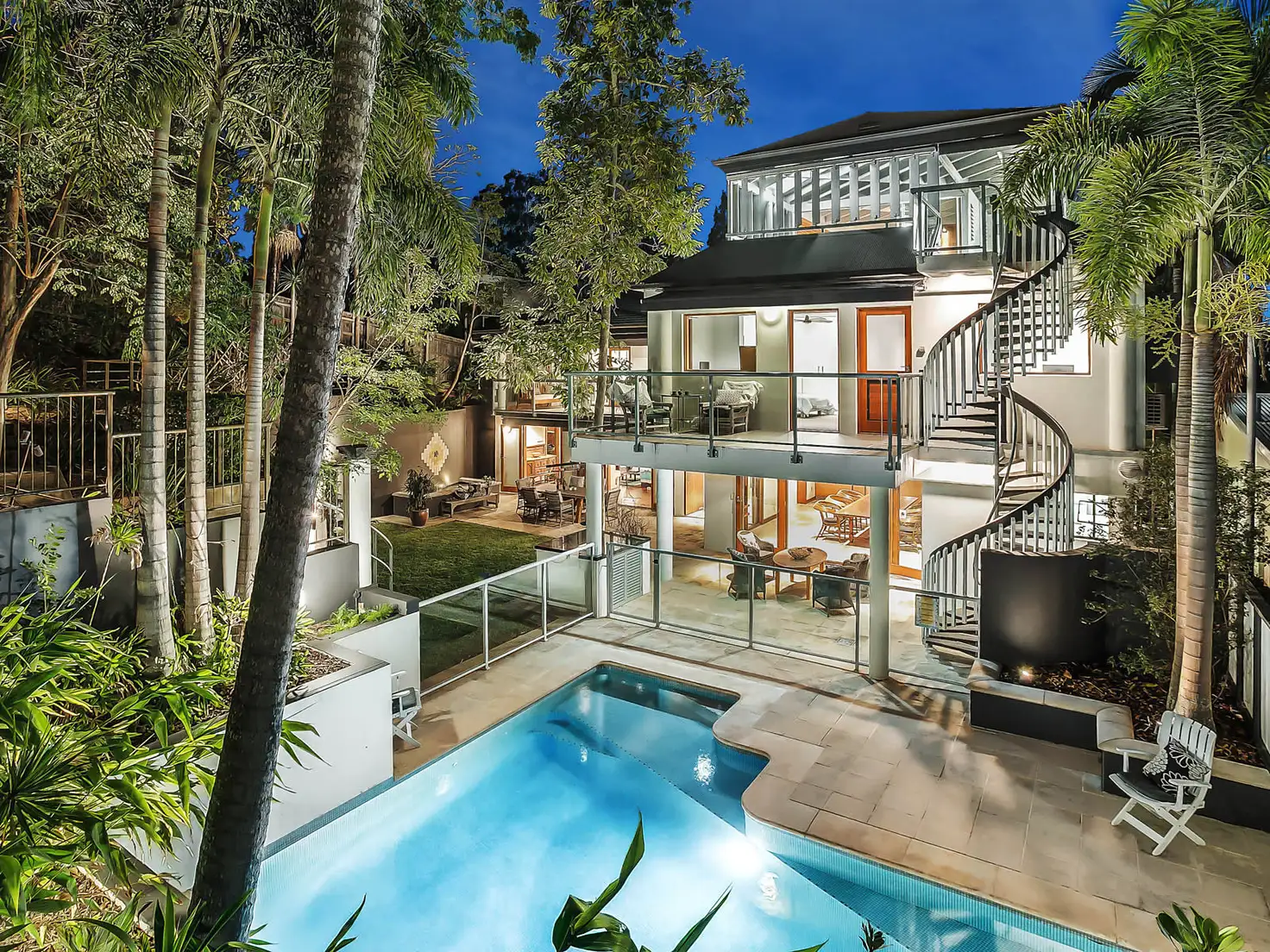 Main view of Homely house listing, 32 Ivy Street, Indooroopilly QLD 4068