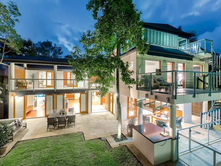 Third view of Homely house listing, 32 Ivy Street, Indooroopilly QLD 4068