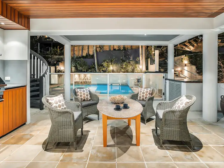 Fourth view of Homely house listing, 32 Ivy Street, Indooroopilly QLD 4068