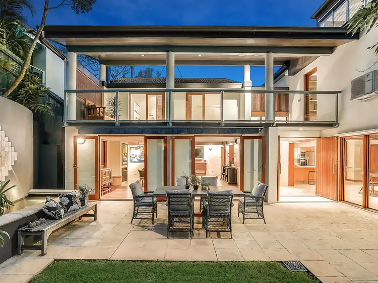 Fifth view of Homely house listing, 32 Ivy Street, Indooroopilly QLD 4068