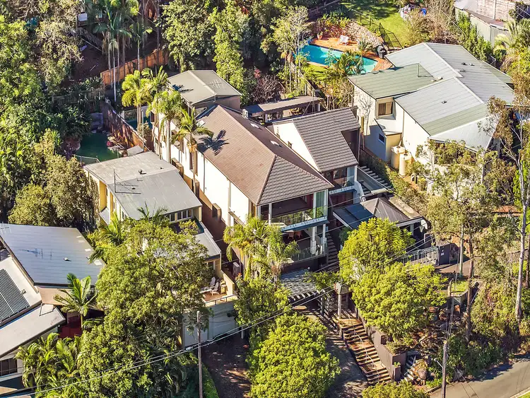 Sixth view of Homely house listing, 32 Ivy Street, Indooroopilly QLD 4068