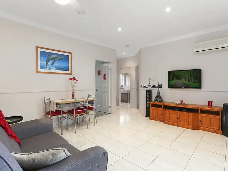 Third view of Homely house listing, 2 Parkview Drive, Springfield Lakes QLD 4300
