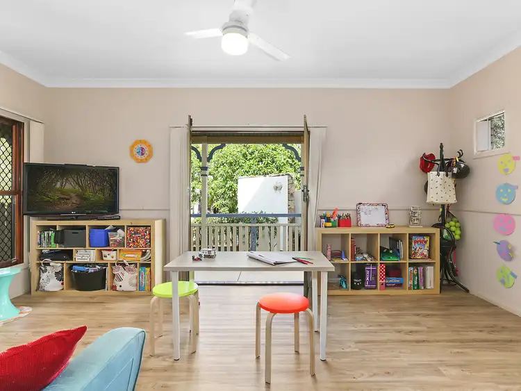Fourth view of Homely house listing, 2 Parkview Drive, Springfield Lakes QLD 4300
