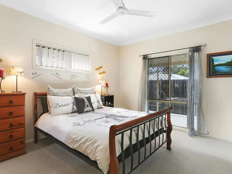 Fifth view of Homely house listing, 2 Parkview Drive, Springfield Lakes QLD 4300