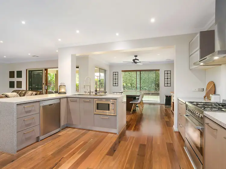 Second view of Homely house listing, 18 Orloff Court, Burwood East VIC 3151
