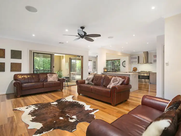 Third view of Homely house listing, 18 Orloff Court, Burwood East VIC 3151