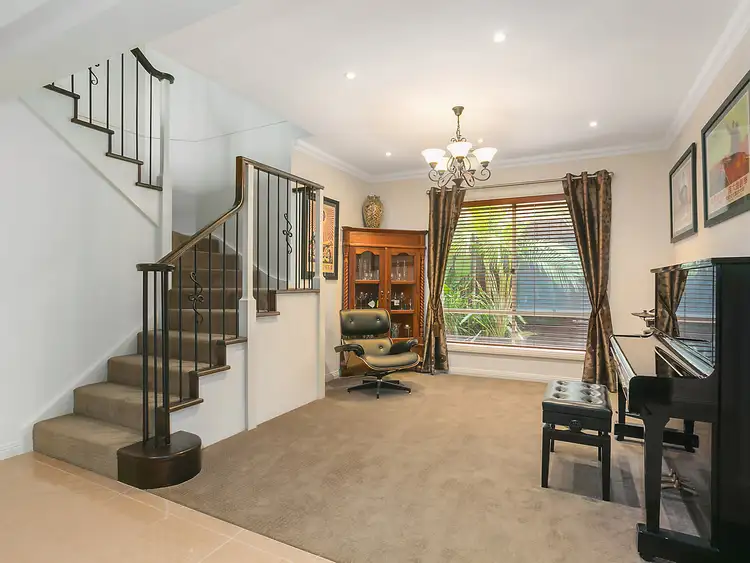 Fourth view of Homely house listing, 18 Orloff Court, Burwood East VIC 3151