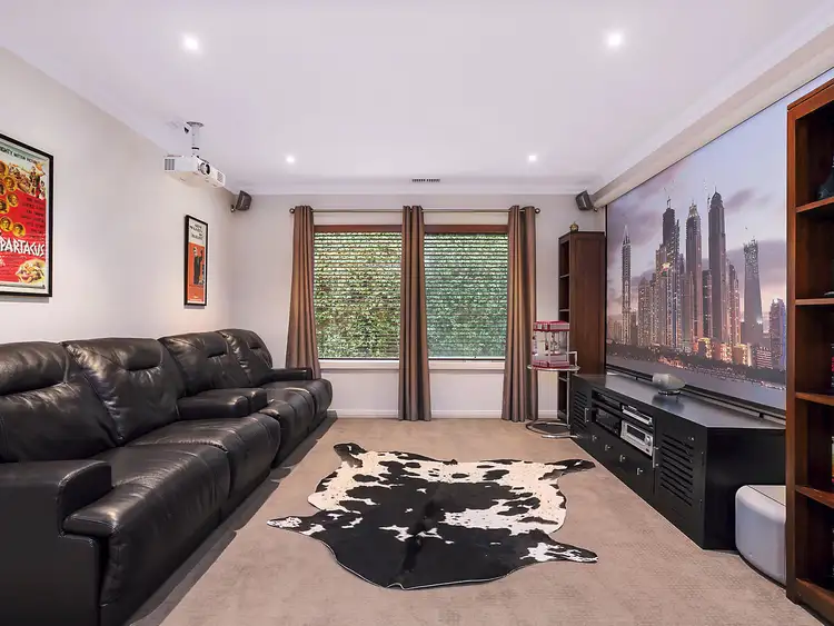 Fifth view of Homely house listing, 18 Orloff Court, Burwood East VIC 3151