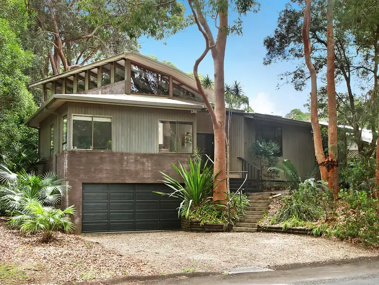 4 Diamond Road, Pearl Beach NSW 2256