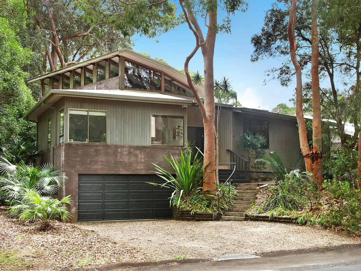Main view of Homely house listing, 4 Diamond Road, Pearl Beach NSW 2256