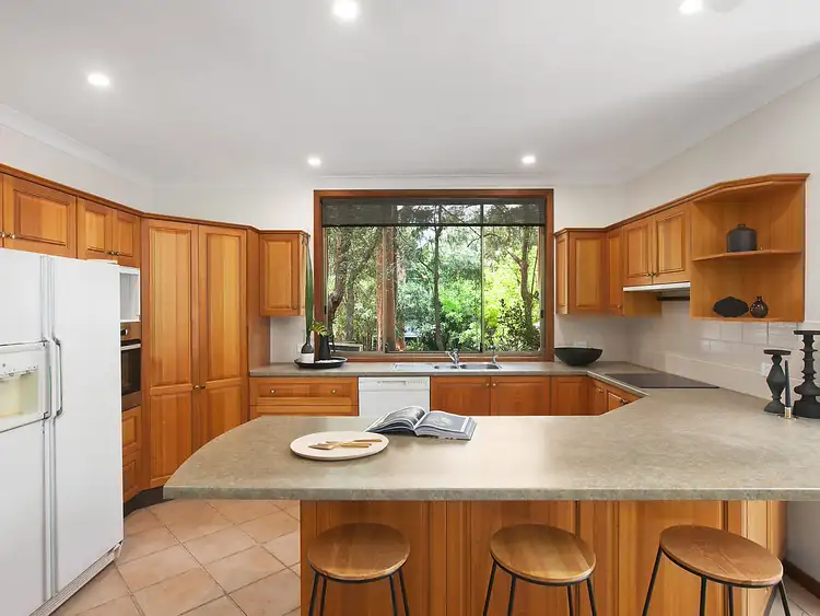 Second view of Homely house listing, 4 Diamond Road, Pearl Beach NSW 2256