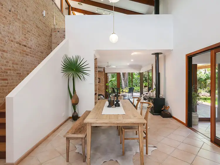 Third view of Homely house listing, 4 Diamond Road, Pearl Beach NSW 2256