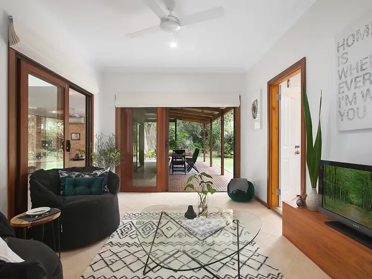Fourth view of Homely house listing, 4 Diamond Road, Pearl Beach NSW 2256