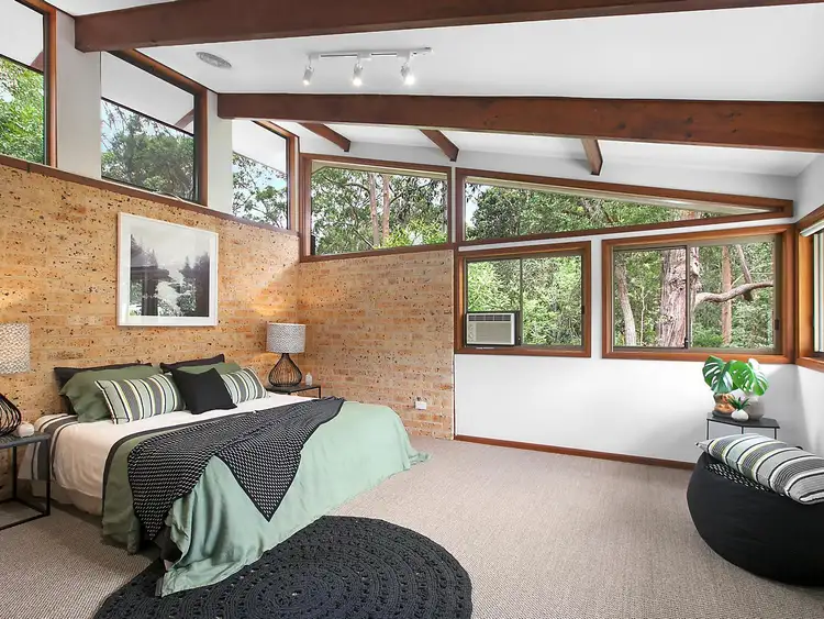 Fifth view of Homely house listing, 4 Diamond Road, Pearl Beach NSW 2256