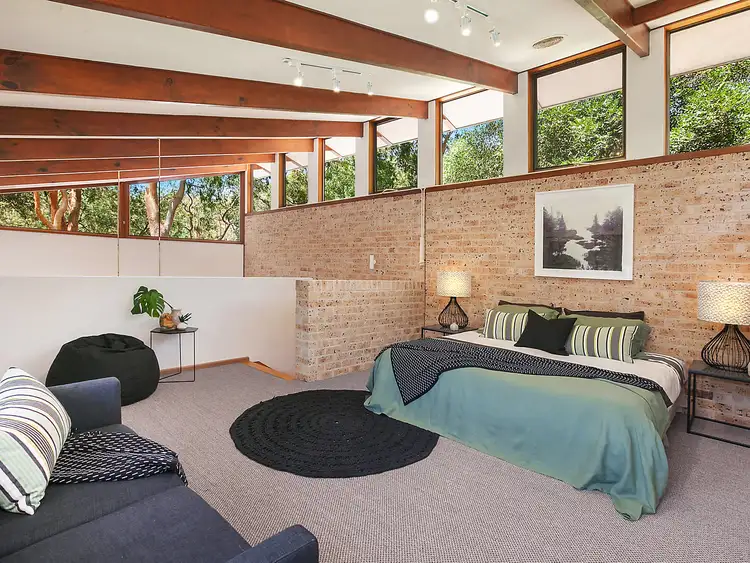 Sixth view of Homely house listing, 4 Diamond Road, Pearl Beach NSW 2256