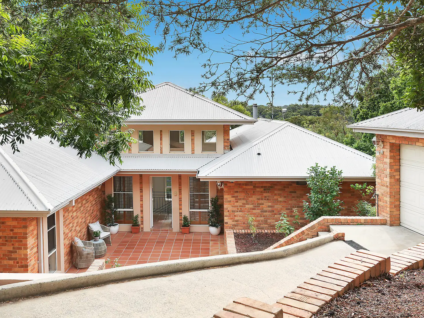 Main view of Homely house listing, 40 Lincoln Crescent, Bonnet Bay NSW 2226