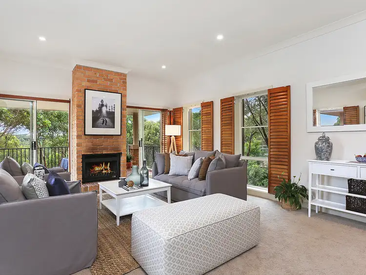 Second view of Homely house listing, 40 Lincoln Crescent, Bonnet Bay NSW 2226