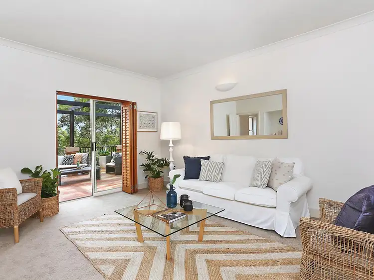 Third view of Homely house listing, 40 Lincoln Crescent, Bonnet Bay NSW 2226