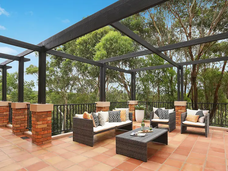 Fourth view of Homely house listing, 40 Lincoln Crescent, Bonnet Bay NSW 2226
