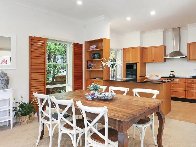 Fifth view of Homely house listing, 40 Lincoln Crescent, Bonnet Bay NSW 2226