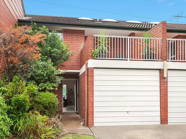 Main view of Homely townhouse listing, 14/1 Ramu Close, Sylvania Waters NSW 2224