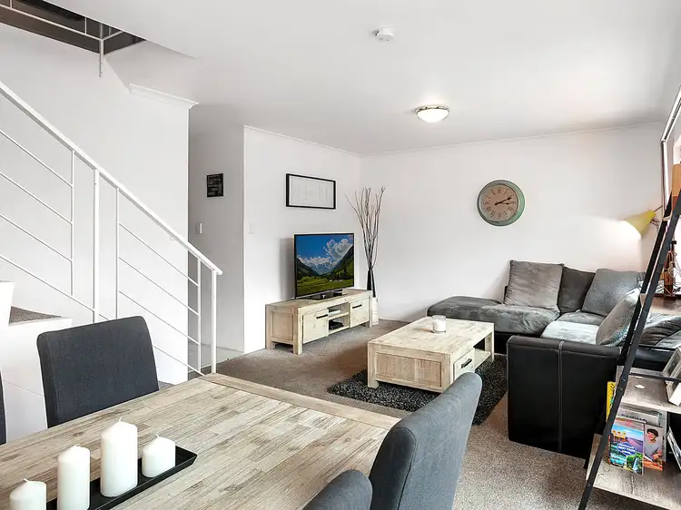 Second view of Homely townhouse listing, 14/1 Ramu Close, Sylvania Waters NSW 2224