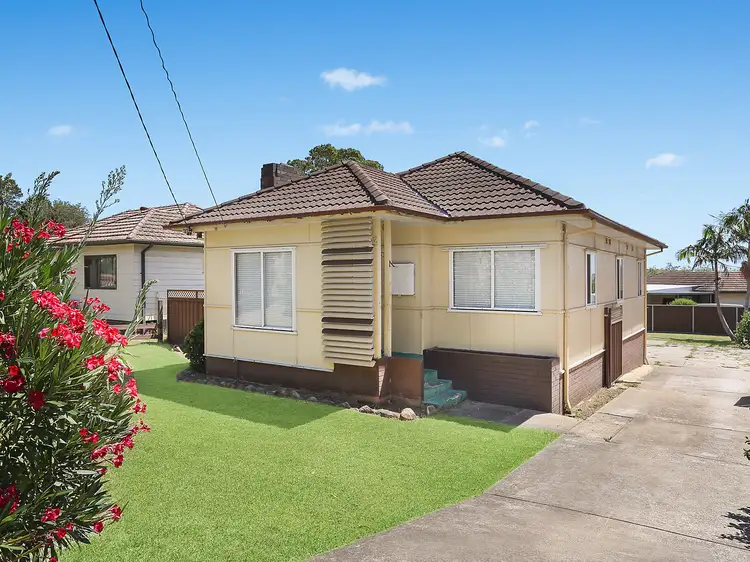 12 Carson Street, Panania NSW 2213