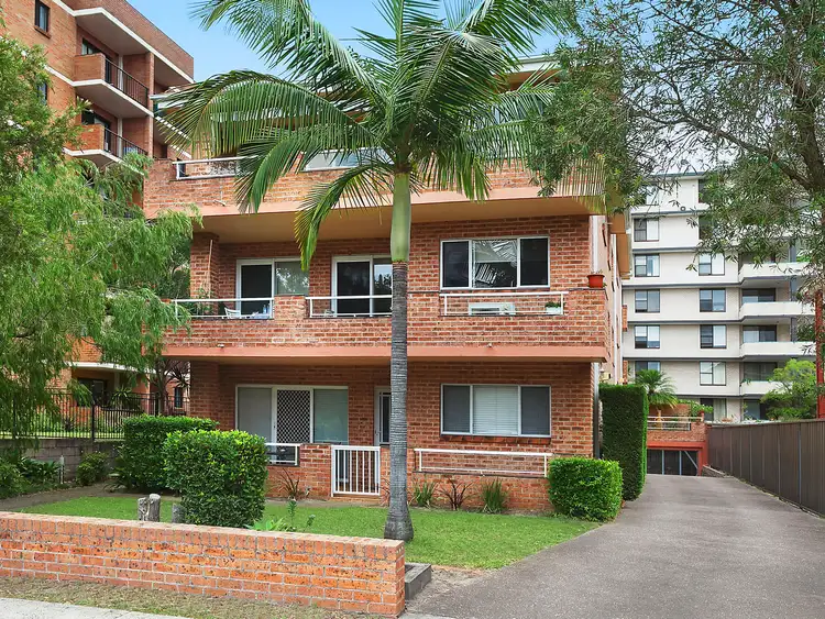 Fourth view of Homely unit listing, 2/16 Gordon Street, Brighton-le-sands NSW 2216