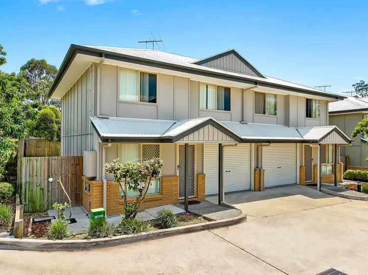 15 Sally Drive, Marsden QLD 4132