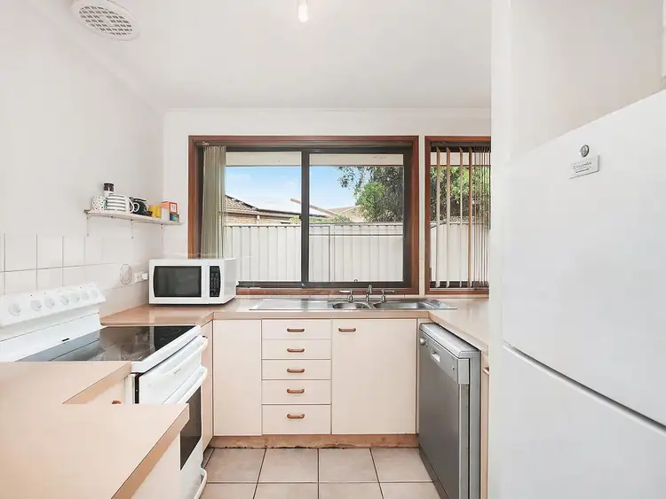 Second view of Homely townhouse listing, 4/2 Quayle Place, Florey ACT 2615