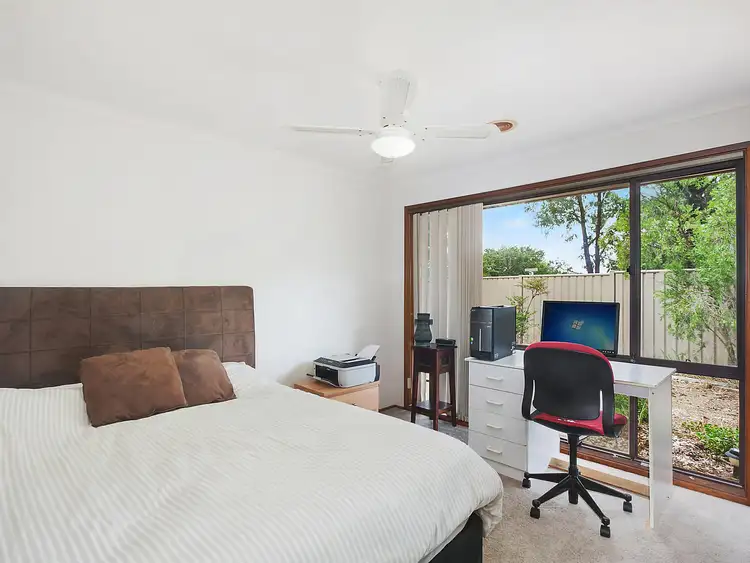 Third view of Homely townhouse listing, 4/2 Quayle Place, Florey ACT 2615