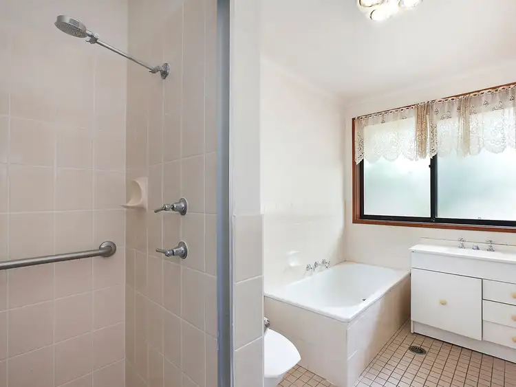 Fourth view of Homely townhouse listing, 4/2 Quayle Place, Florey ACT 2615