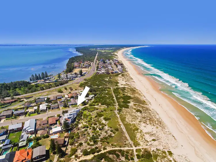 1/55 Coogee Avenue, The Entrance North NSW 2261