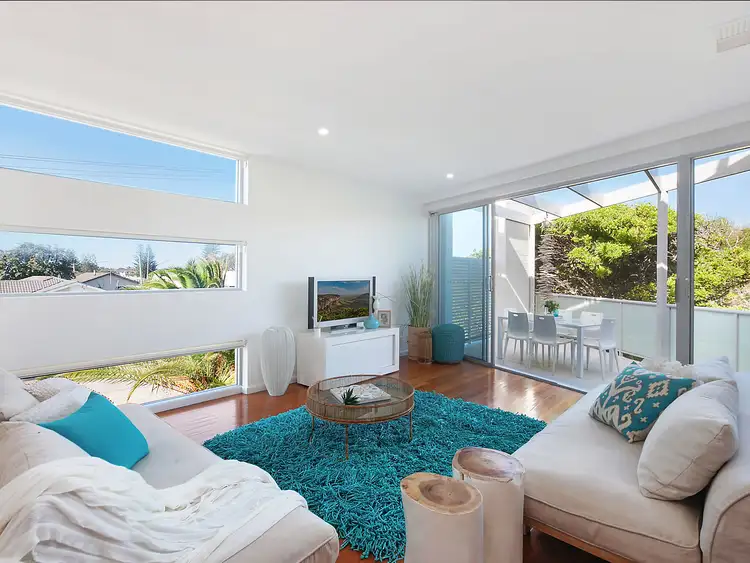 Second view of Homely townhouse listing, 1/55 Coogee Avenue, The Entrance North NSW 2261