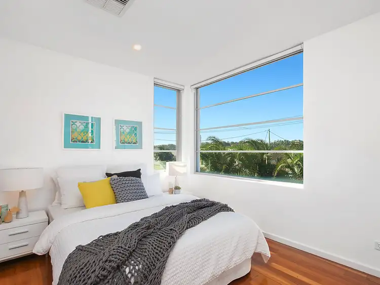 Fourth view of Homely townhouse listing, 1/55 Coogee Avenue, The Entrance North NSW 2261