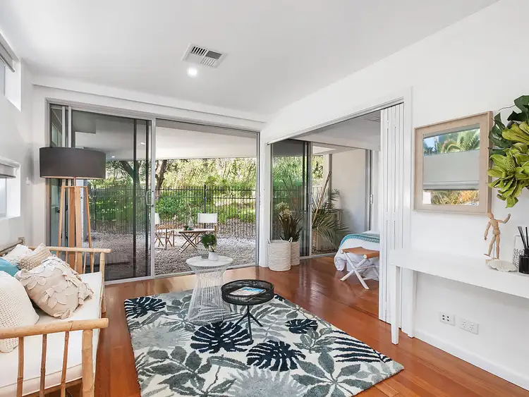 Fifth view of Homely townhouse listing, 1/55 Coogee Avenue, The Entrance North NSW 2261