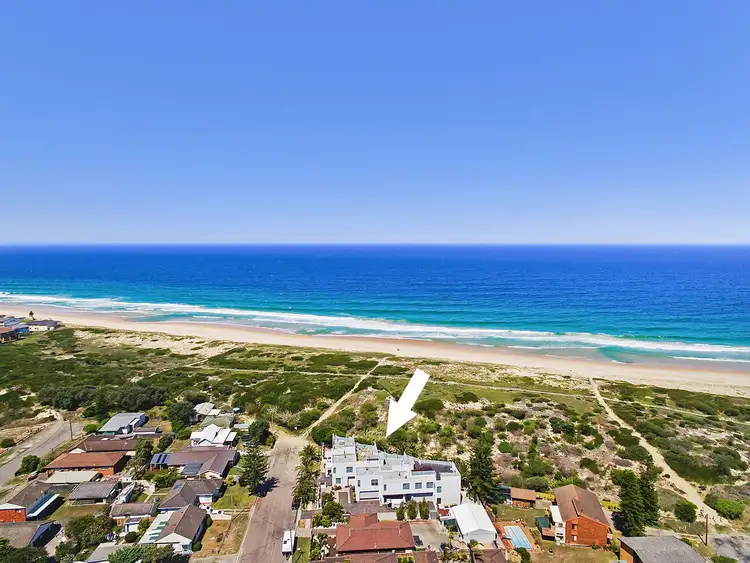 Sixth view of Homely townhouse listing, 1/55 Coogee Avenue, The Entrance North NSW 2261
