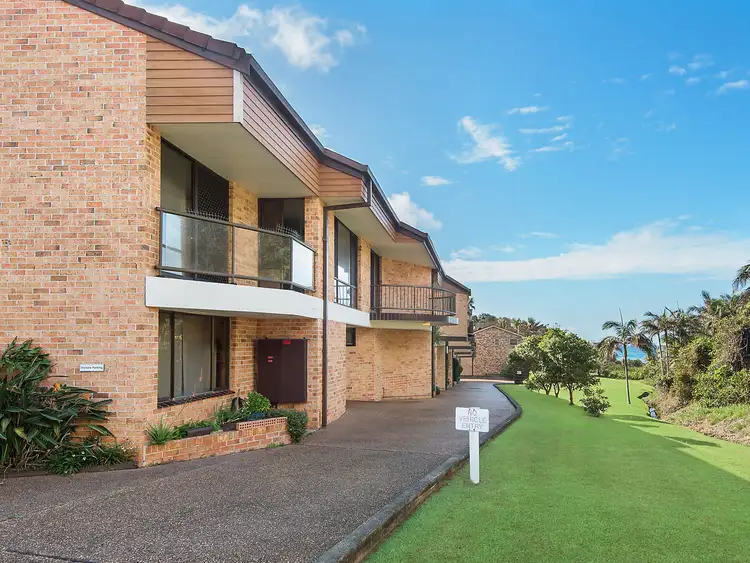 Main view of Homely townhouse listing, 1/2 Endeavour Place, Port Macquarie NSW 2444
