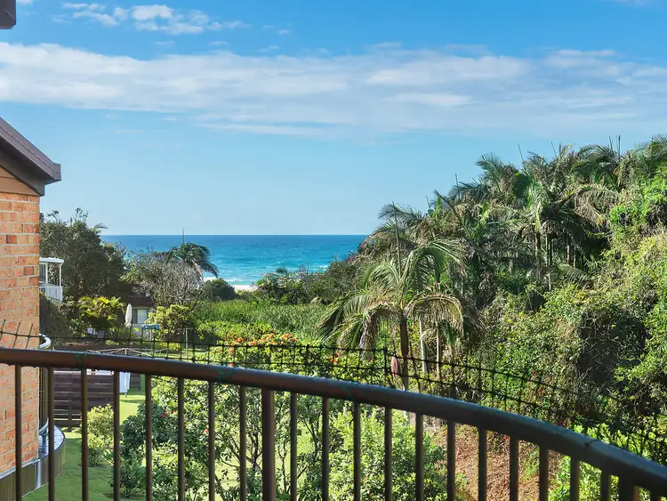Second view of Homely townhouse listing, 1/2 Endeavour Place, Port Macquarie NSW 2444
