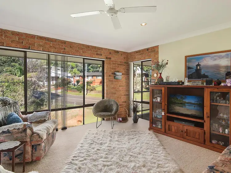 Third view of Homely townhouse listing, 1/2 Endeavour Place, Port Macquarie NSW 2444