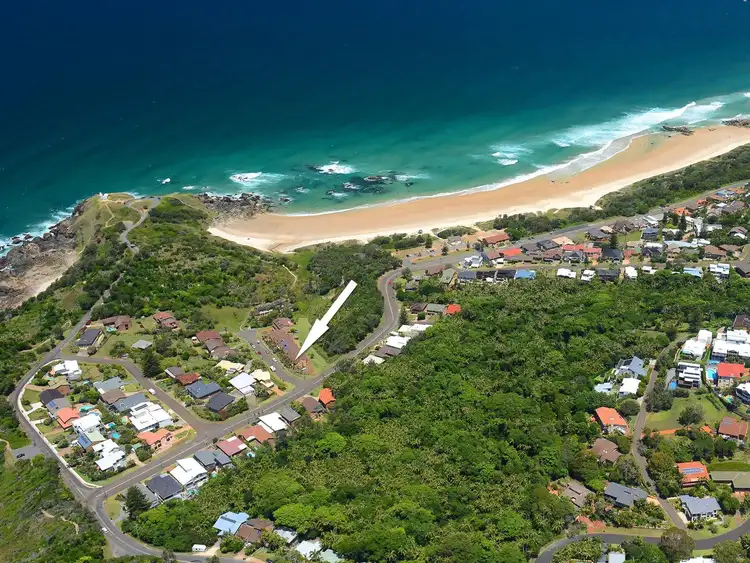 Fourth view of Homely townhouse listing, 1/2 Endeavour Place, Port Macquarie NSW 2444
