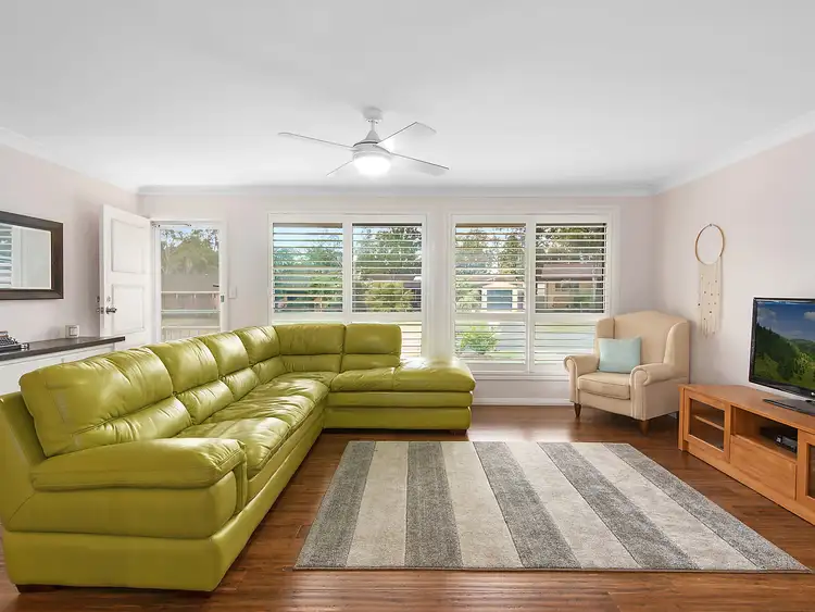 Second view of Homely house listing, 23 Doncaster Avenue, Port Macquarie NSW 2444