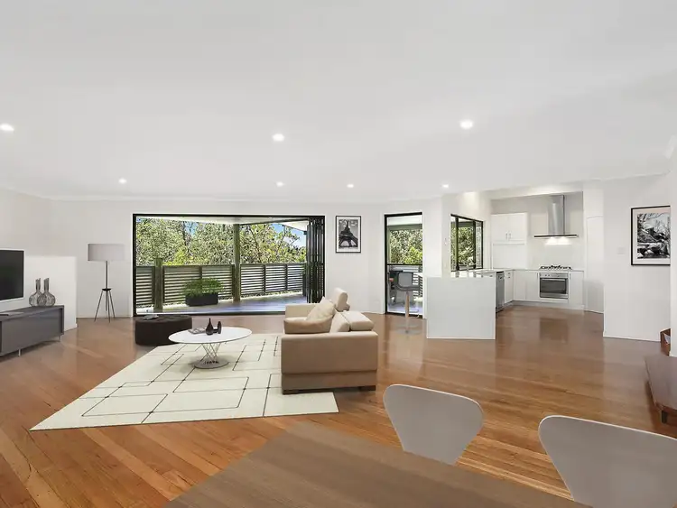 8 Freedom Place, Sunrise Beach QLD 4567