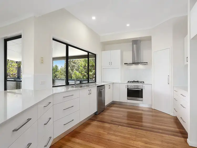 Third view of Homely house listing, 8 Freedom Place, Sunrise Beach QLD 4567
