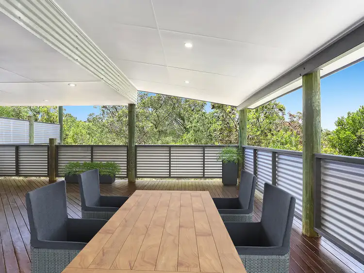 Fourth view of Homely house listing, 8 Freedom Place, Sunrise Beach QLD 4567