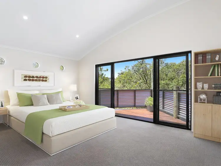 Sixth view of Homely house listing, 8 Freedom Place, Sunrise Beach QLD 4567